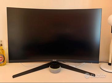 Monitor Asus VG1B 32