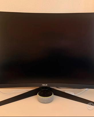 Monitor Asus VG1B 32