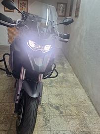 QJ SRT 700