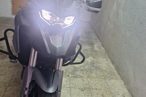 QJ SRT 700