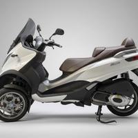 Scooter Piaggio MP3 300 Business LT - 2014