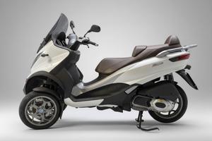 Scooter Piaggio MP3 300 Business LT - 2014