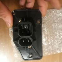 Resistenza Riscaldamento Delco16061602 + Ventola