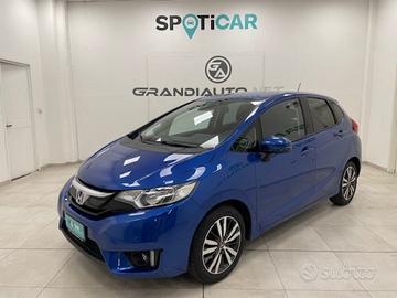 HONDA Jazz III - 1.3 Trend Adas s/sedi.risc.