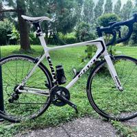 Bicicletta da corsa Giant TCR Advanced SL