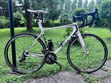 Bicicletta da corsa Giant TCR Advanced SL