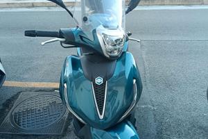 Beverly 400HPe