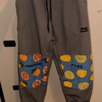 Pantaloni snowboard
