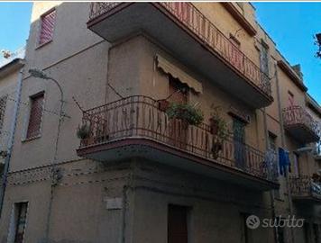 Centro città appartamento ampio e comodo