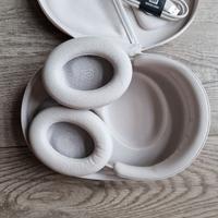 Bose QuietComfort Ultra Headphones - Bianco Fumo