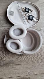 Bose QuietComfort Ultra Headphones - Bianco Fumo