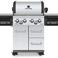 Barbecue a gas Imperial 490 Broil King