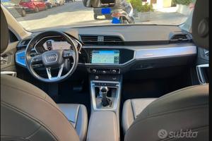 Audi Q3 business Advanced 150 cv S TRONIC