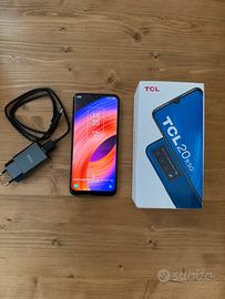 TCL20r 5g 128 GB