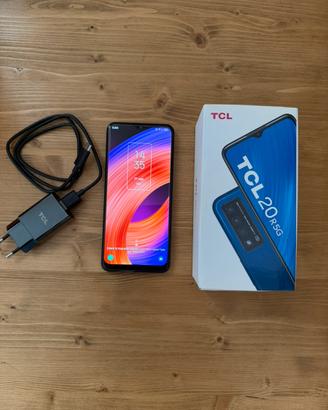 TCL20r 5g 128 GB