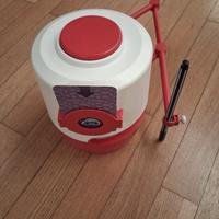 liscianigiochi step leggo e scrivo robot hi-tech 