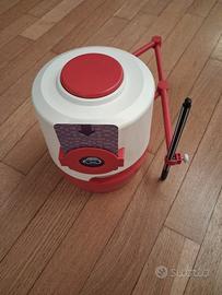 liscianigiochi step leggo e scrivo robot hi-tech 