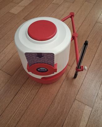 liscianigiochi step leggo e scrivo robot hi-tech 