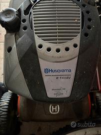 Tagliaerba Husqvarna