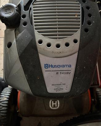 Tagliaerba Husqvarna