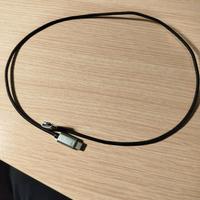 caricabatterie telefono Porsche 