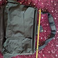 Borsa Porta Abiti FILA Verde Militare