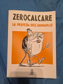 La Profezia Dell'armadillo - Zerocalcare