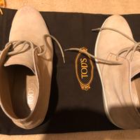 Scarpe tods