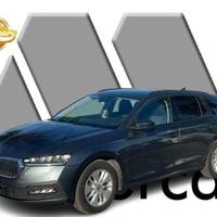 SKODA Octavia 2.0 tdi evo Executive 115cv dsg GA