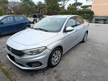 Fiat Tipo 1,6 Mjet
