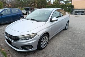 Fiat Tipo 1,6 Mjet