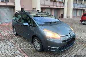 C4 grand picasso 7 posti