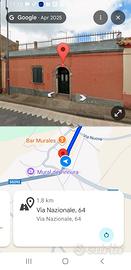 Casa antica compl. ristrutturata