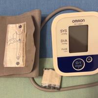 Omron misuratore pressione arteriosa