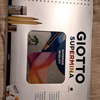 matite Giotto