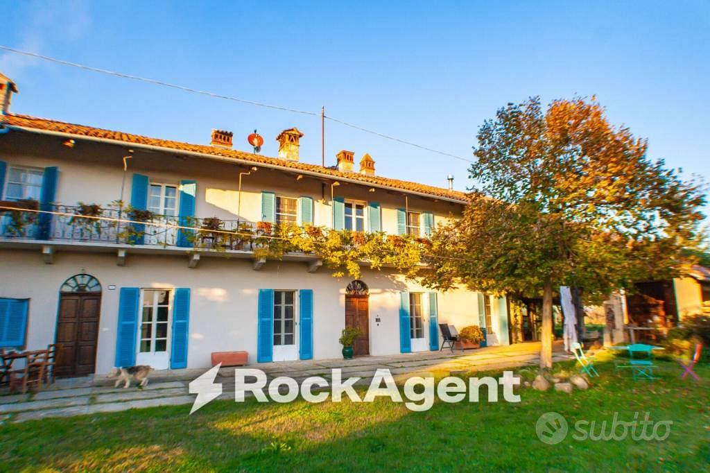 Casa – Dogliani, Piancerretto Soprano - Vista 3