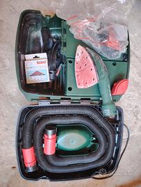 Bosch levigatrice 