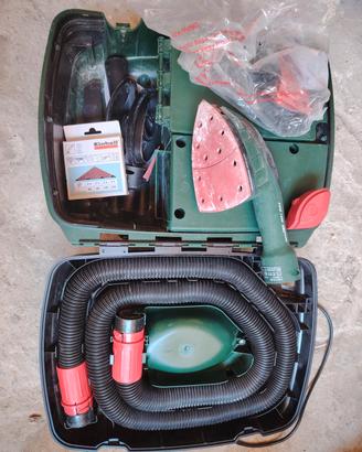 Bosch levigatrice 