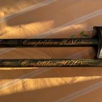 CANNE DA PESCA SHIMANO DIAFLASH COMPETITION