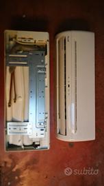 condizionatore airwell solo split