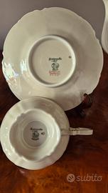 servizio da tea HUTSCHENREUTHER