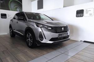 PEUGEOT 3008 2ª serie - 3008 BlueHDi 130 S&S EAT8