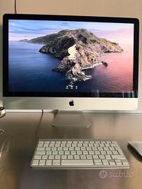 iMac 27”