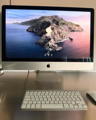 iMac 27”
