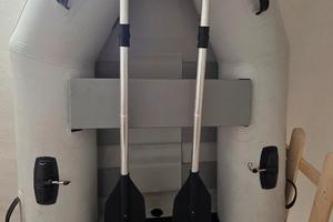 Gommone tender Yamaha 200T