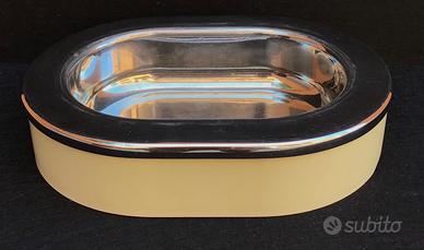 Posacenere Stilnovo des. GAE Aulenti anni 60