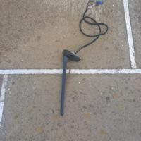 Antenna e staffe portapacchi per dacia duster