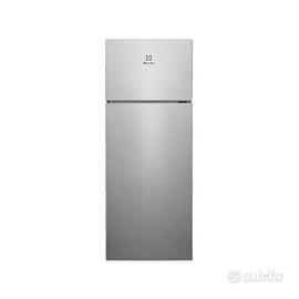 Frigocongelatore Electrolux Grigio Serie 500 143.4
