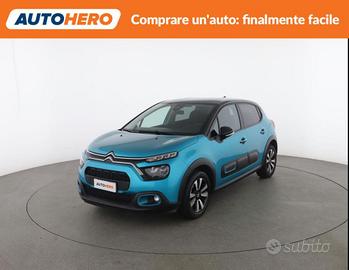 CITROEN C3 BlueHDi 100 S&S Shine