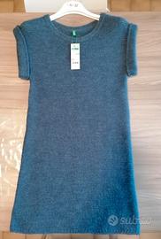 vestito Benetton 